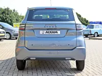 Ny Aixam AMBITION Pack 2026 Grå Hatchback