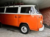 gebraucht VW T2 