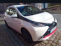 gebraucht Toyota Aygo Aygo XX-Play Touch Sondermodell