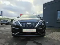Neu Nissan Juke N-Connecta 114 PS (83 kW) 2026 Schwarz SUV