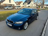 gebraucht BMW 320 D x/drive euro 5