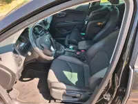 Gebraucht Seat Leon ST FR 150 PS (110 kW) 2015 Schwarz Kombi