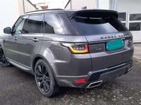 gebraucht Land Rover Range Rover Sport HSE Dynamic