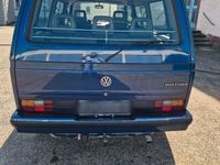 gebraucht VW T3 LLE 191