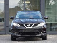 gebraucht Nissan Qashqai Acenta *MIT 2 JAHREN GARANTIE*