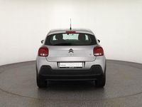 Gebraucht Citroën C3 PureTech 83 PS (61 kW) 2024 Grau Kleinwagen