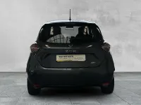 Gebraucht Renault Zoe Intens 100 kW (136 PS) 2022 Grau Kleinwagen