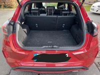 Gebraucht Ford Puma ST-Line 155 PS (114 kW) 2020 Rot SUV