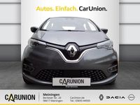 Gebraucht Renault Zoe 100 kW (136 PS) 2024 Dolomitgrau Kleinwagen