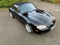 gebraucht Mazda MX5 