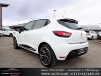 Gebraucht Renault Clio IV Intens 90 PS (66 kW) 2018 Weiß Limousine