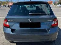 Gebraucht Skoda Fabia 90 PS (66 kW) 2015 Kleinwagen