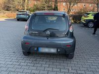 Gebraucht Citroën C1 68 PS (50 kW) 2005 Grau Kleinwagen