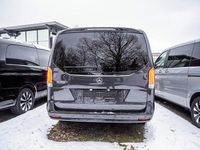 Gebraucht Mercedes V300 Exclusive 237 PS (174 kW) 2024 Grau Van / Kleinbus