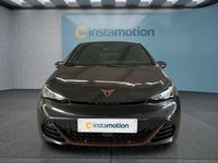 Gebraucht Cupra Born 150 kW (204 PS) 2022 Grau Kleinwagen