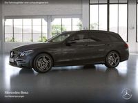 gebraucht Mercedes C220 d T-Modell