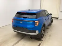 Gebraucht Ford Explorer 250 kW (340 PS) 2025 Blau SUV