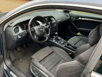 gebraucht Audi A5 3.0 Tdi Quattro