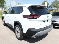 Neu Nissan X-Trail N-Connecta 158 PS (116 kW) 2026 Pearl white perleffekt SUV