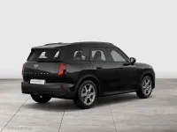 Gebraucht Mini Countryman Essential 204 PS (150 kW) 2025 Schwarz SUV