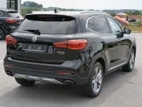 Gebraucht MG EHS Luxury 258 PS (189 kW) 2022 Schwarz SUV