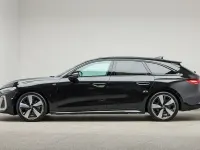 Gebraucht Audi A5 Edition .1 204 PS (150 kW) 2025 Mythosschwarz metallic Kombi