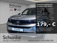 Gebraucht Opel Mokka Edition 131 PS (96 kW) 2025 Schwarz SUV