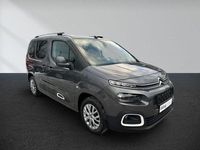 Gebraucht Citroën Berlingo 131 PS (96 kW) 2018 Grau Van / Kleinbus