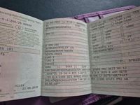 Gebraucht Mercedes 220 184 PS (135 kW) 2002