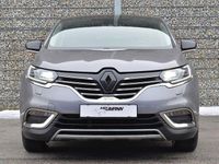 Gebraucht Renault Espace Initiale Paris 160 PS (117 kW) 2015 Grau Van / Kleinbus
