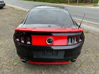 gebraucht Ford Mustang GT/CS 5.0 V8 Nur 26TK Traum F.Z