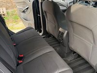 Gebraucht Ford Kuga Titanium 150 PS (110 kW) 2017 Schwarz SUV