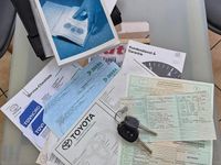 Gebraucht Toyota RAV4 124 PS (91 kW) 2014 Weiß SUV