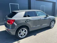 Gebraucht Audi Q2 S-Line 150 PS (110 kW) 2019 Grau SUV