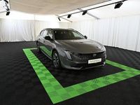 Gebraucht Peugeot 508 SW Allure 224 PS (164 kW) 2024 Grau Kombi