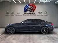 Gebraucht BMW 435 M Sport 313 PS (230 kW) 2015 Schwarz Coupé