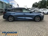 Occasion Ford Focus ST-Line X 155 ch (114 kW) 2023 Bleue Break