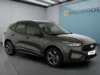 Neu Ford Kuga 186 PS (136 kW) 2026 Grau SUV
