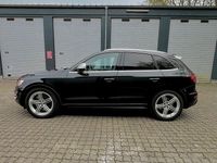 Gebraucht Audi SQ5 Sport 313 PS (230 kW) 2015 Schwarz SUV