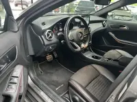 Gebraucht Mercedes GLA220 AMG line 184 PS (135 kW) 2019 Grau SUV