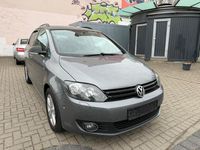 Gebraucht VW Golf VII 122 PS (89 kW) 2012 Grau Limousine