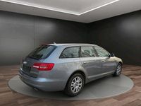 Gebraucht Audi A6 Advanced 190 PS (139 kW) 2010 Grau Kombi