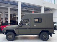 Second-hand Mercedes G230 1996 Verde SUV