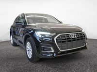 Second-hand Audi Q5 Performance 204 CP (150 kW) 2023 Negru SUV