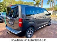 Gebraucht Peugeot Traveller 179 PS (131 kW) 2017 Grau Van / Kleinbus
