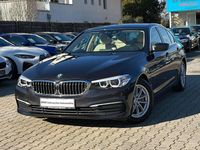 Gebraucht BMW 540 340 PS (250 kW) 2017 Grau Limousine