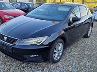 gebraucht Seat Leon Style*Led*Navi*PDC*FrontAssist*