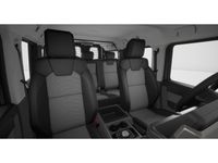 Gebraucht Ineos Grenadier 249 PS (183 kW) 2023 Inky black SUV