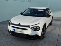 Gebraucht Citroën C4 Feel 131 PS (96 kW) 2023 Weiß Limousine