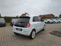Gebraucht Renault Twingo Vibes 44 kW (60 PS) 2021 Weiß Kleinwagen